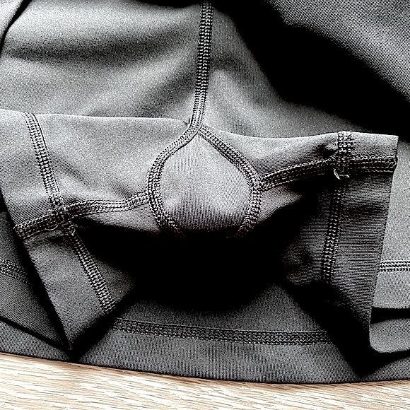 ADIDAS (NWOT) • Climalite Mini Skirt / Skort • Size Small • Black - Picture 11 of 15